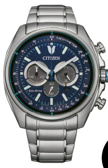 Racer Chronograph CA4560-81L