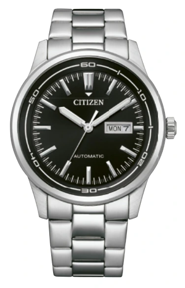 Sporty Elegant Automatic NH8400-87E