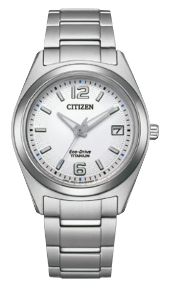 Super Titanium Classic Elegant FE6151-82A