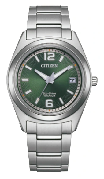 Super Titanium Classic Elegant FE6151-82X