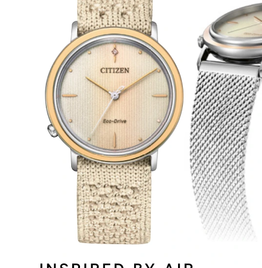 Citizen L Ambiluna EM1006-40A