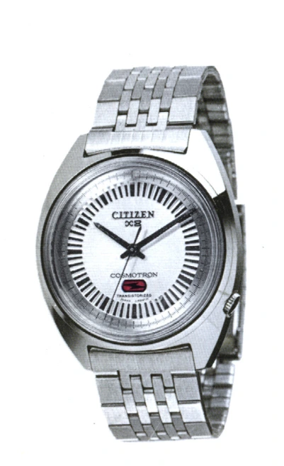 X8 Cosmotron 0336-11