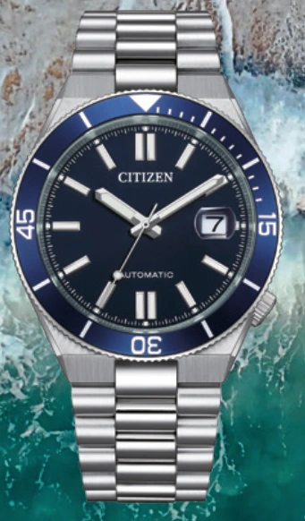 TSUYOSA Shore NJ0230-59L