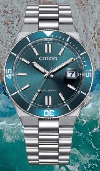 TSUYOSA Shore NJ0231-56L