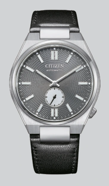 TSUYOSA Small Second NK5010-01H