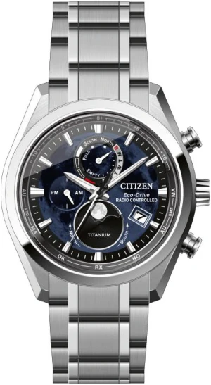 Citizen BY1010-81L