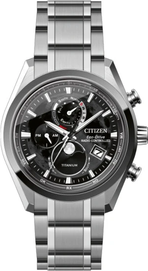 Citizen BY1018-80E