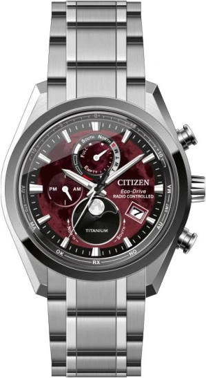 Citizen BY1018-80X
