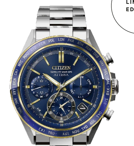 Citizen CC4054-68L