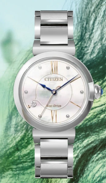 Citizen EM1070-83D