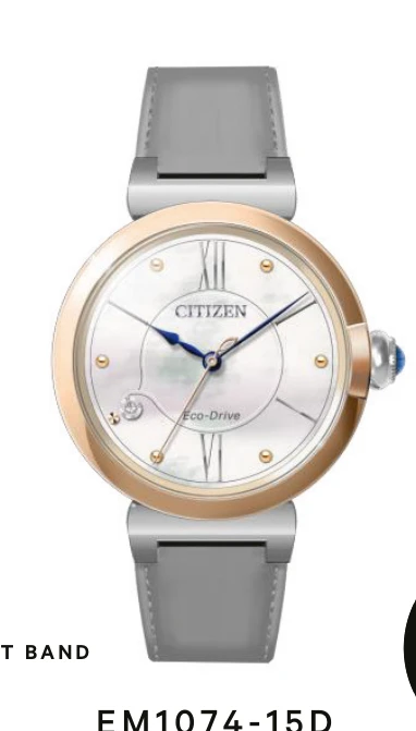 Citizen EM1074-15D