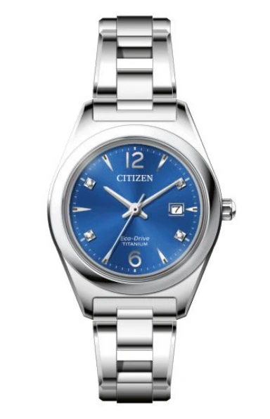 Citizen EW2601-81L