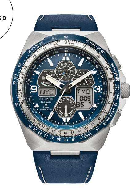 Citizen JY8148-08L