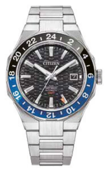 Citizen NB6031-56E