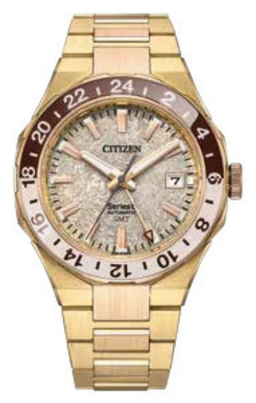 Citizen NB6032-53P
