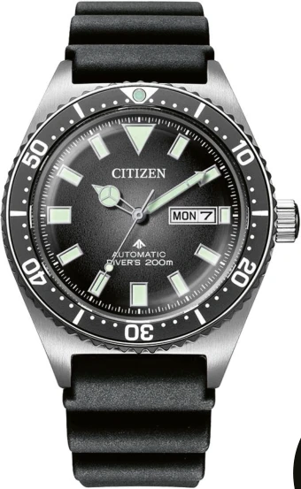 Citizen NY0120-01E