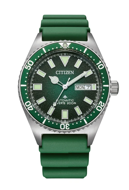 Citizen NY0121-09X