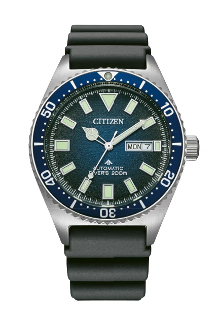 Citizen NY0129-07L