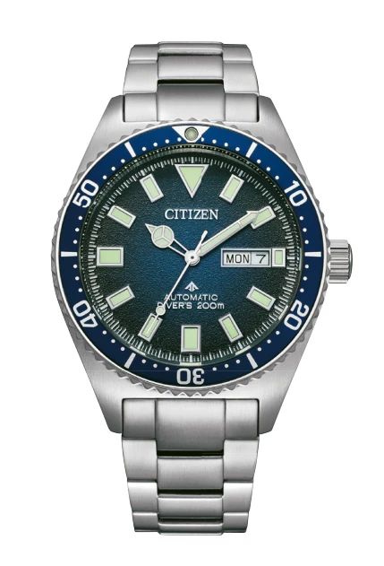 Citizen NY0129-58L