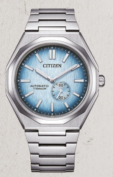 Zenshin Automatic NK5020-58L