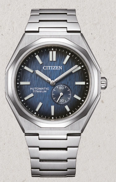 Zenshin Automatic NK5020-58M