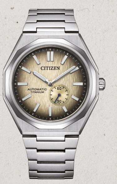 Zenshin Automatic NK5020-58P