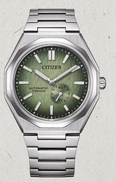 Zenshin Automatic NK5020-58X