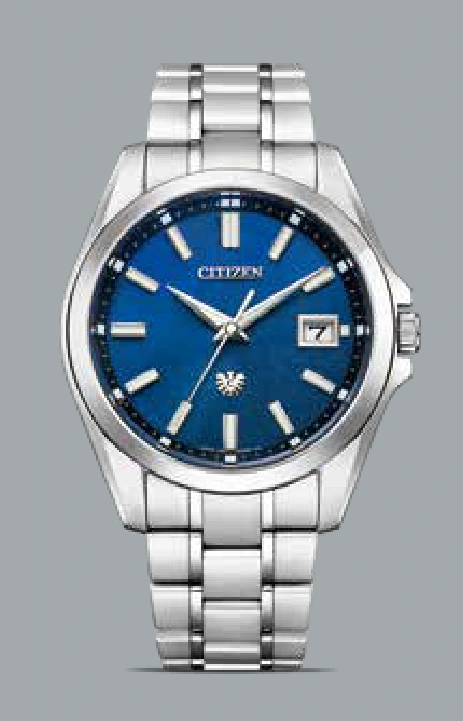 The CITIZEN Eco-Drive AQ4091-56L
