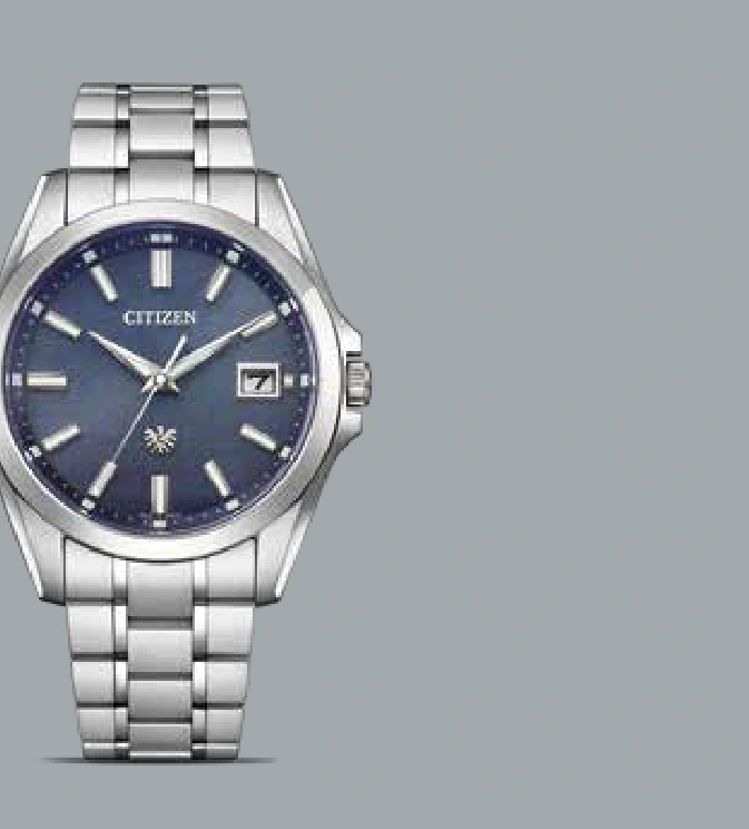 The CITIZEN Eco-Drive AQ4091-56M