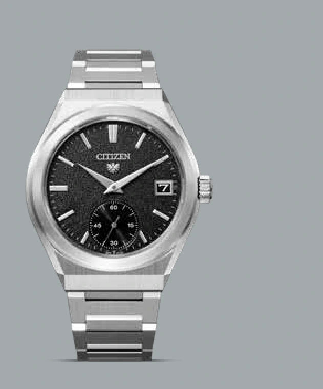The CITIZEN Mechanical NC1000-51E